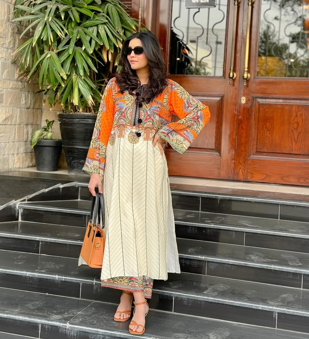 HIRA CO-ORD SETS