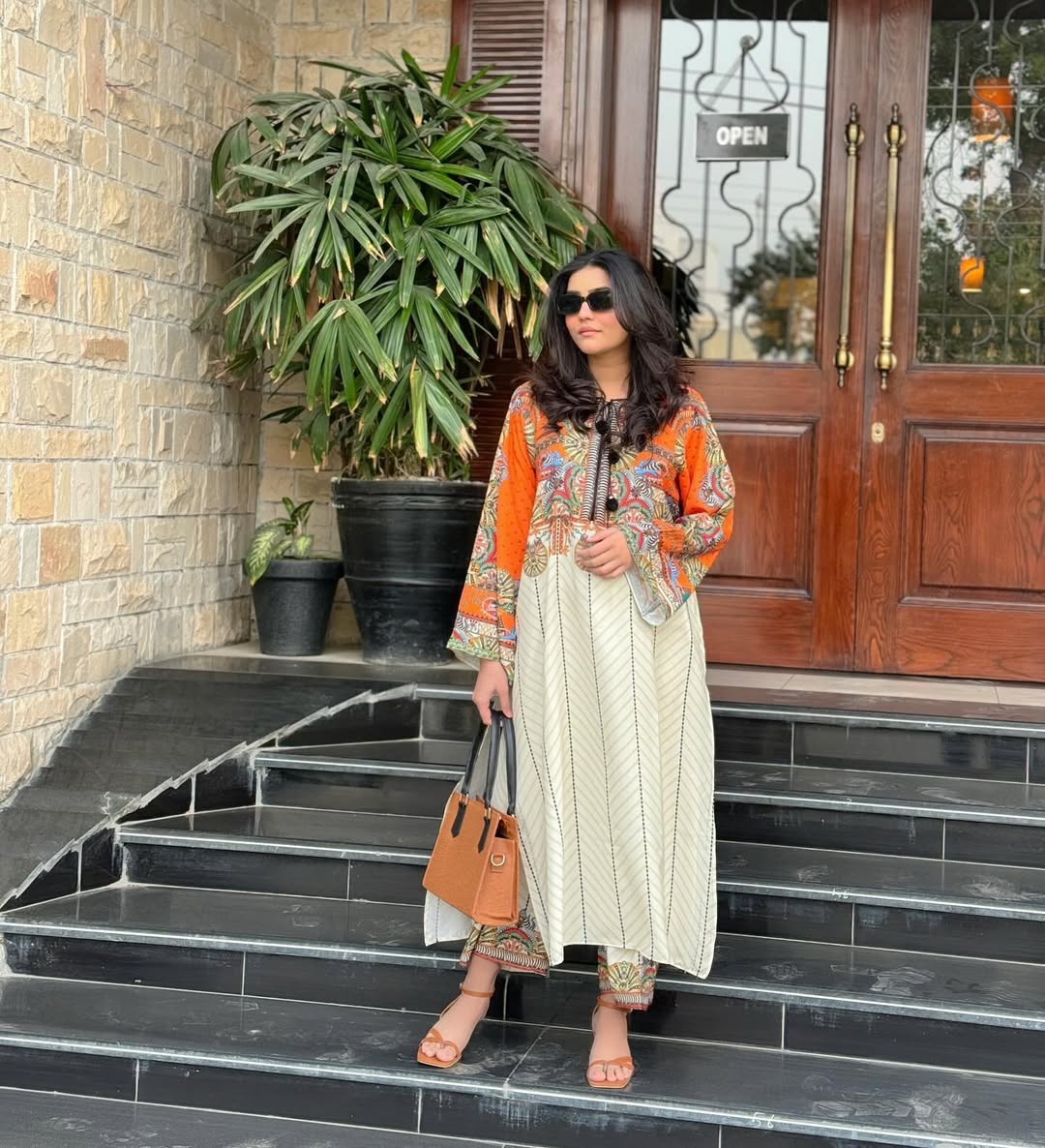 HIRA CO-ORD SETS