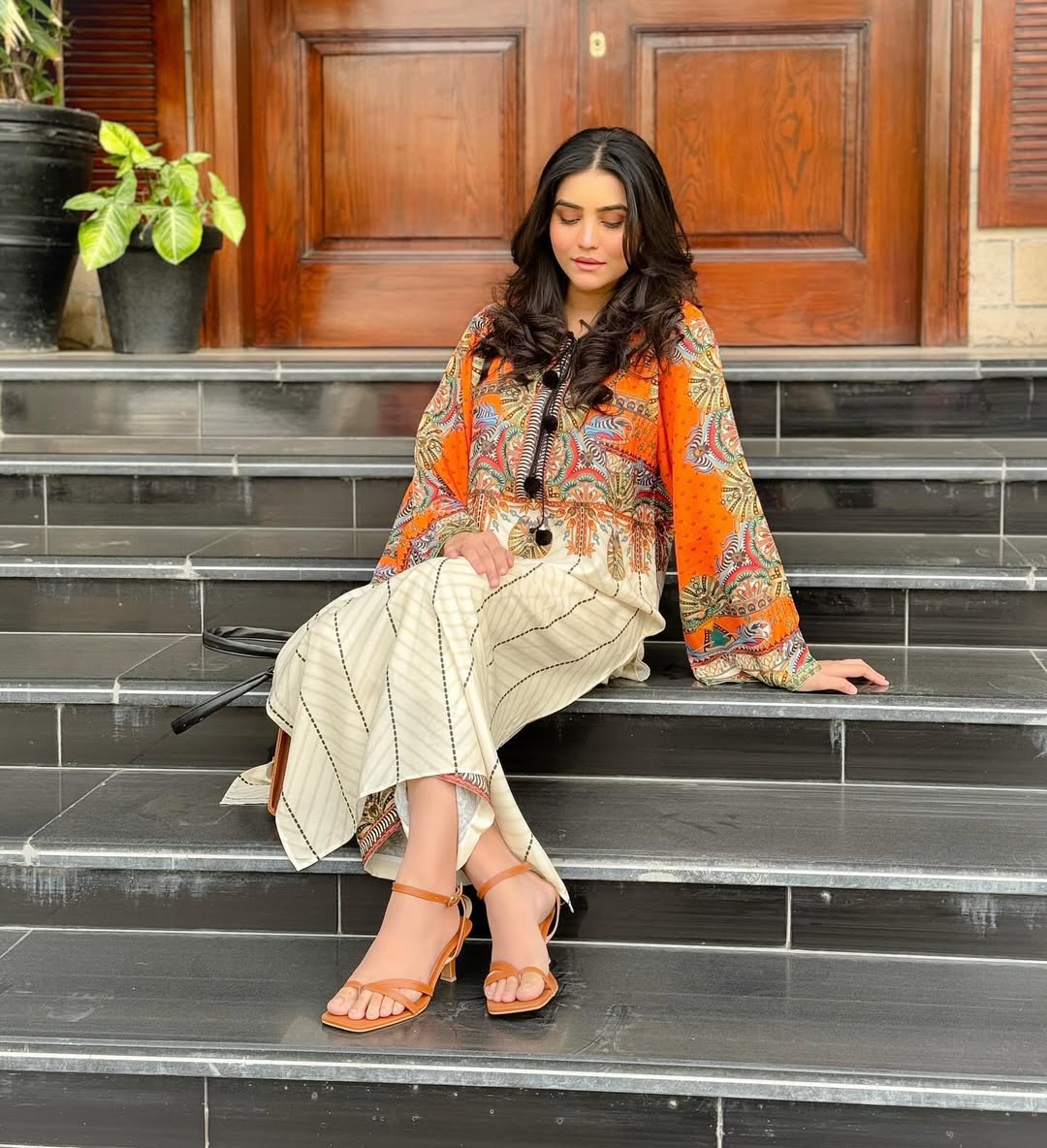 HIRA CO-ORD SETS