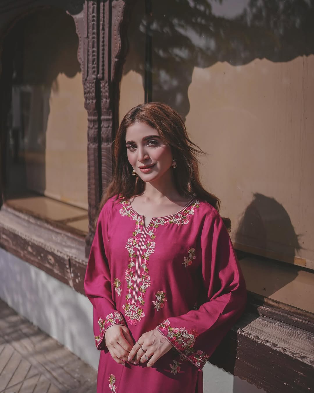 AANGAN LONG LENTH 2PC