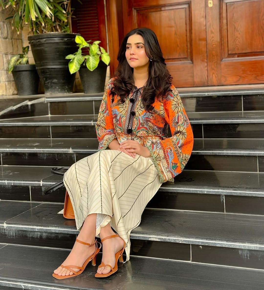 HIRA CO-ORD SETS