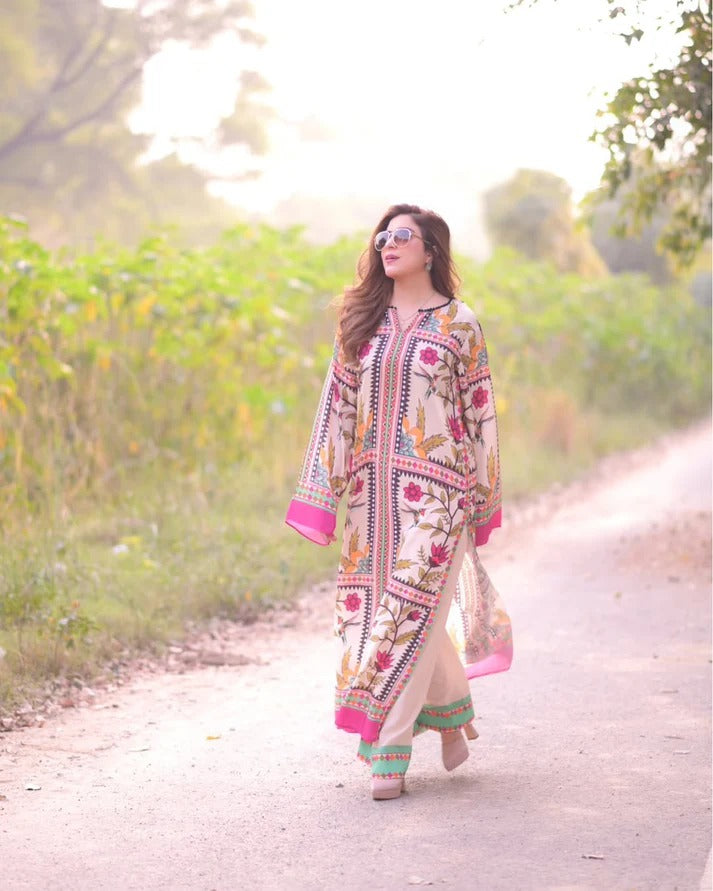 SUNSHINE Co-Ord sets