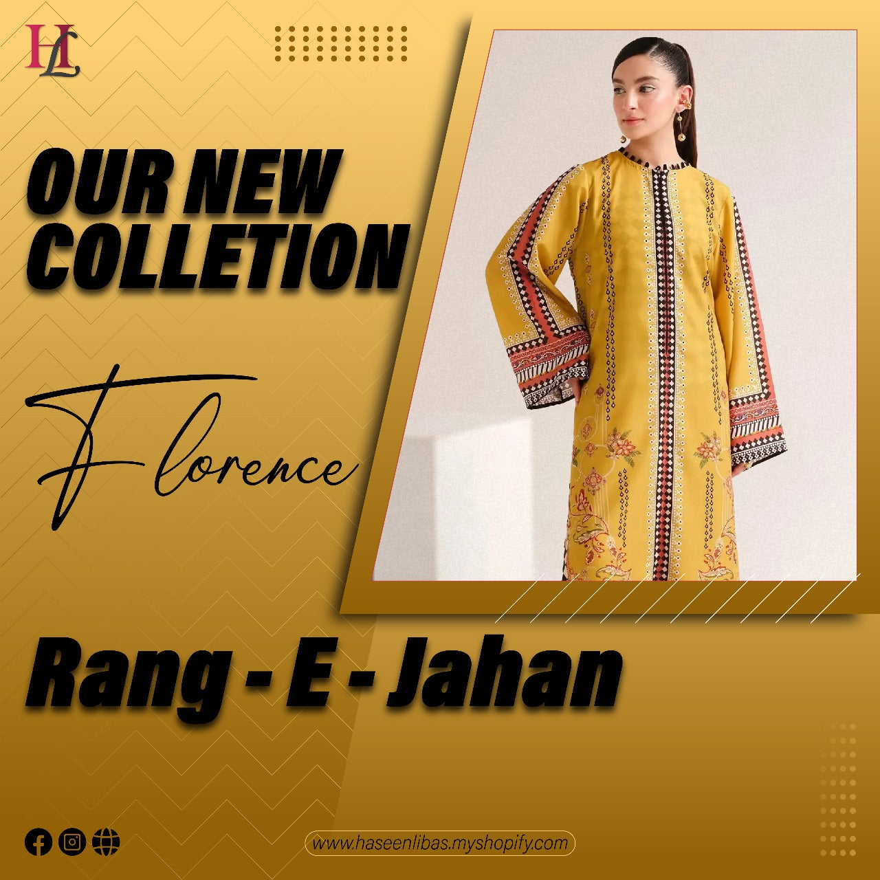 Florence Co-Ord set