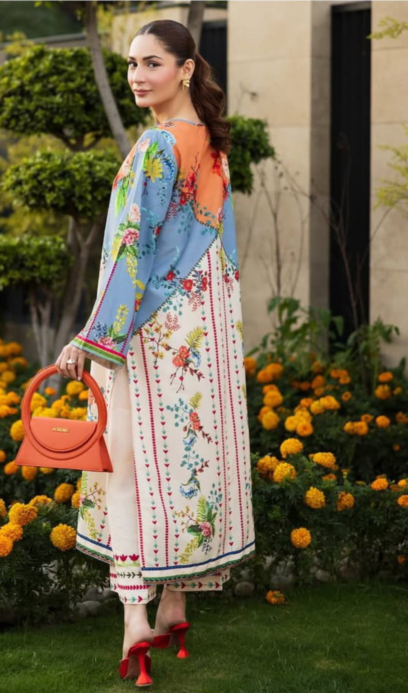 SUNSET CO-ORD SETS
