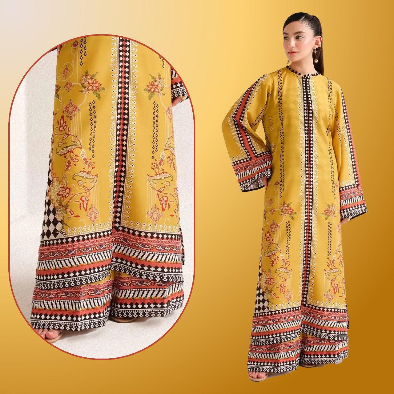 Florence Co-Ord set