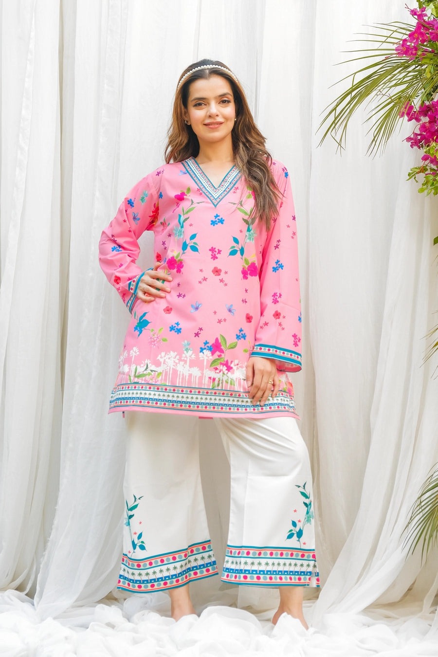 Lily Co-Ord Sets