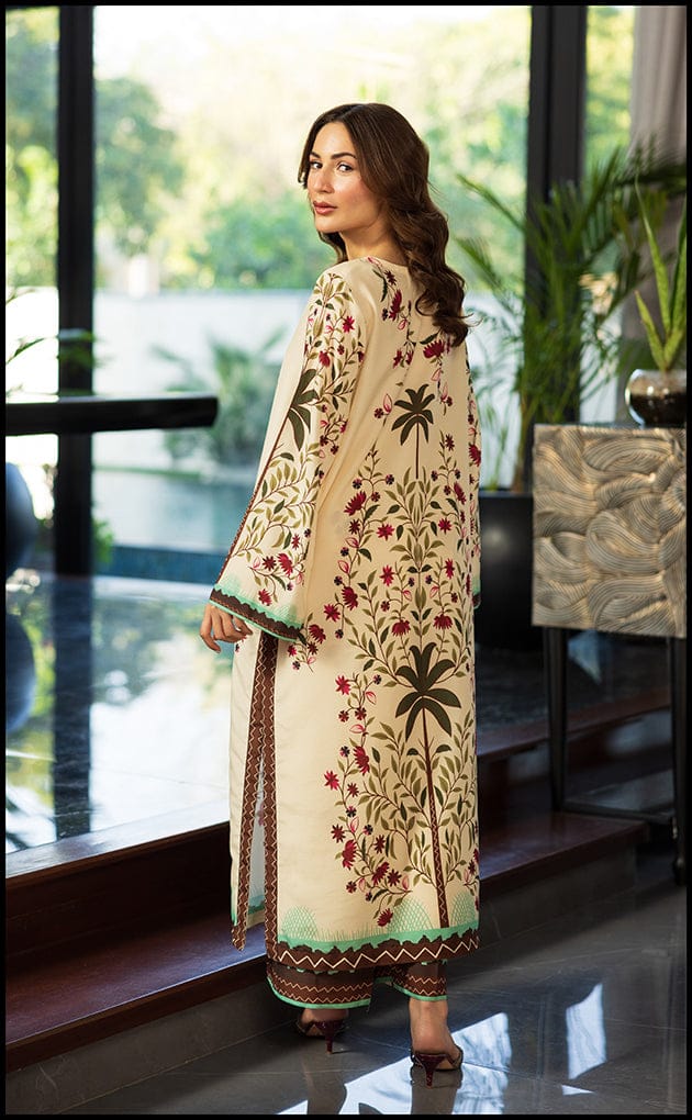 Elan Co-Ord sets