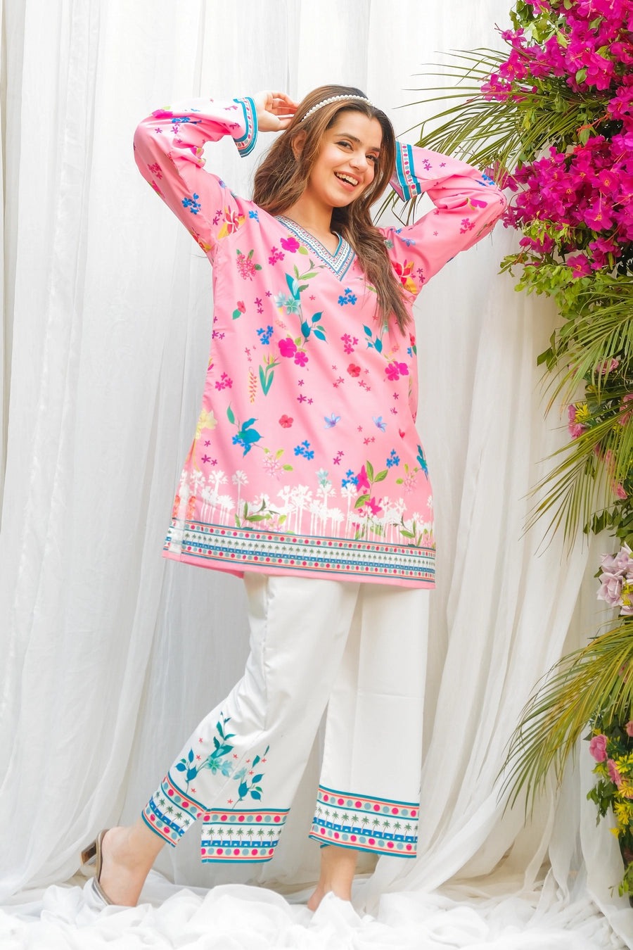 Lily Co-Ord Sets