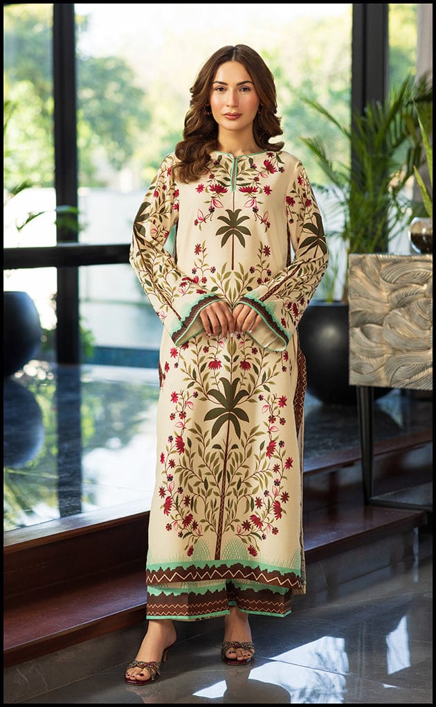 Elan Co-Ord sets