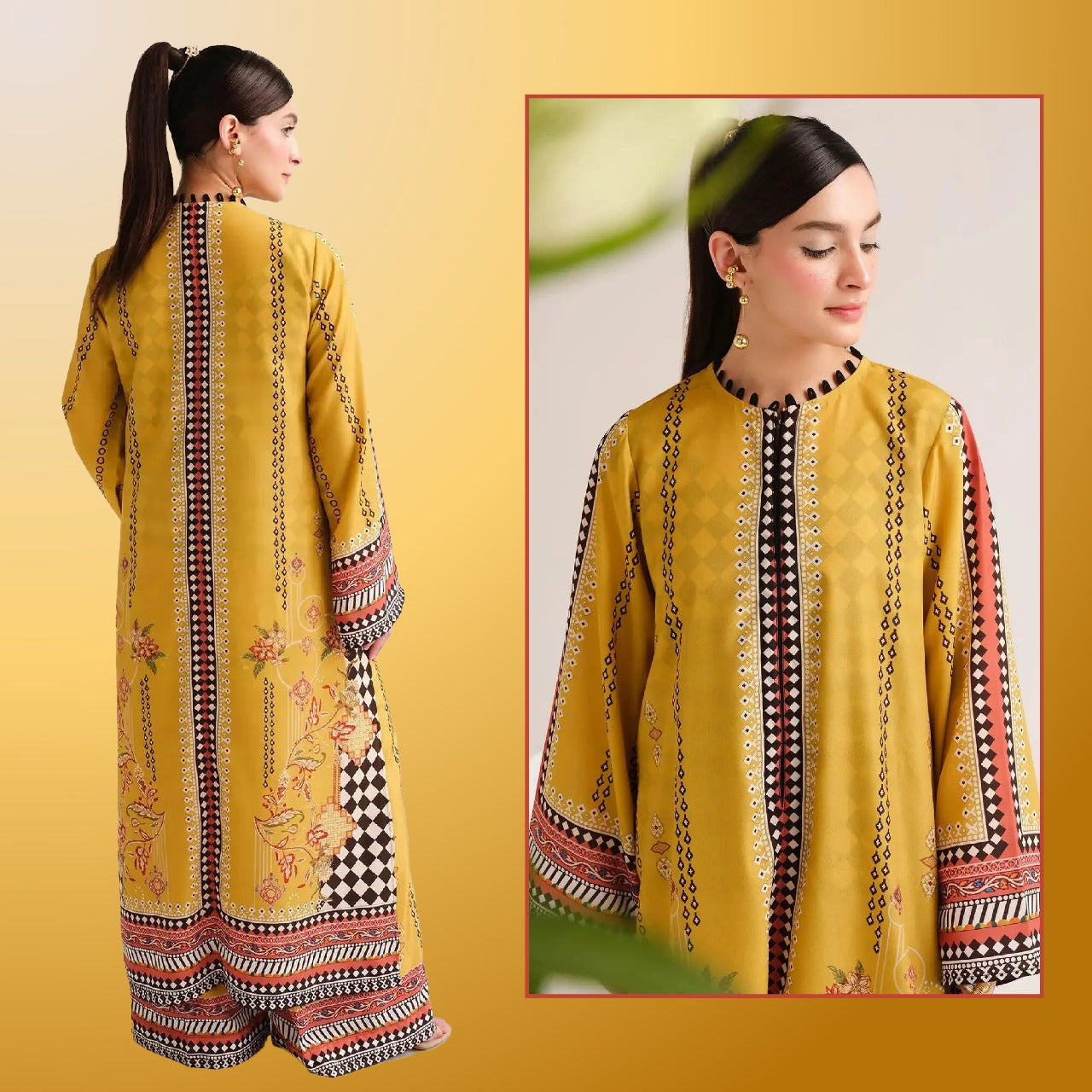 Florence Co-Ord set