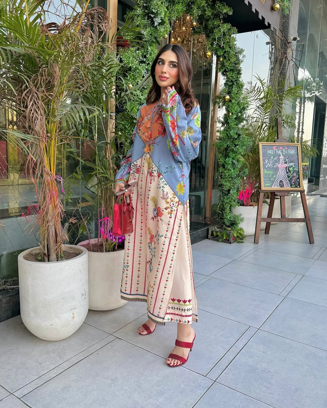 SUNSET CO-ORD SETS